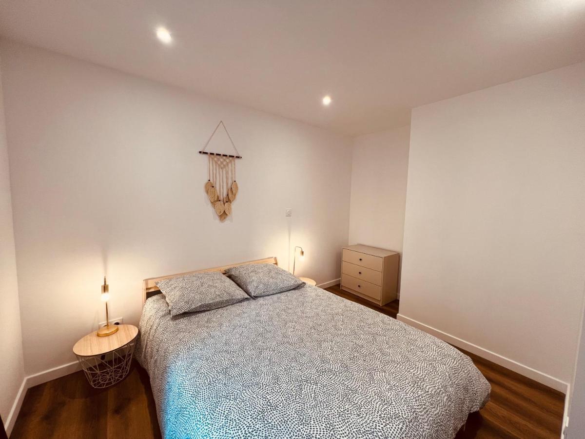 Le Loft Scandinave - Home Homy Saint-Florent-sur-Cher エクステリア 写真