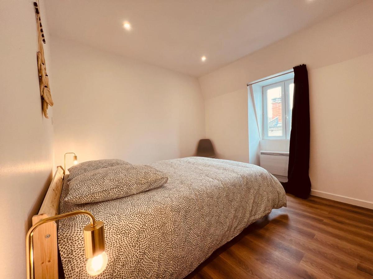 Le Loft Scandinave - Home Homy Saint-Florent-sur-Cher エクステリア 写真