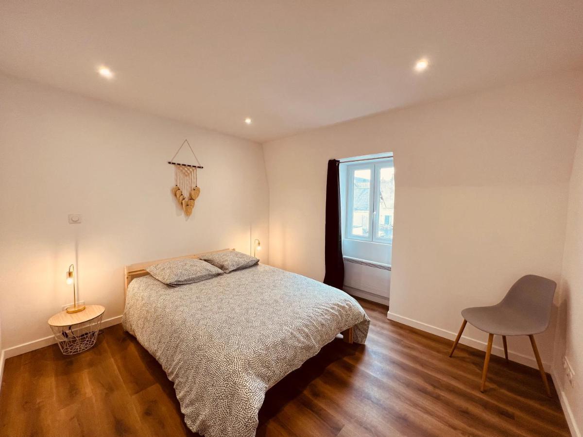 Le Loft Scandinave - Home Homy Saint-Florent-sur-Cher エクステリア 写真